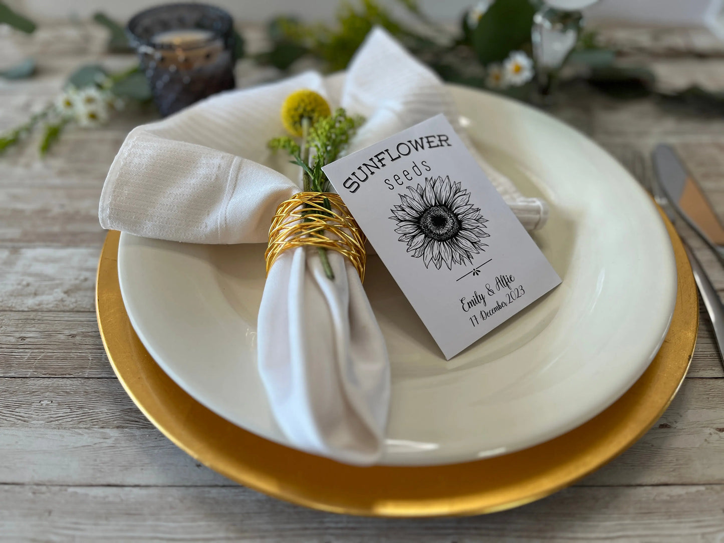 Sunflower Country Store